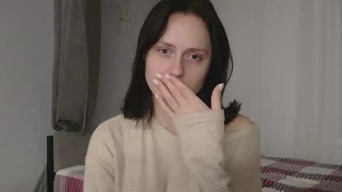 Snapshot of bonne_chance chatting on October 6, 3:42 pm bonne_chance online show from October 6, 3:42 pm