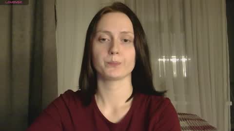 bonne_chance online show from October 20, 7:03 pm