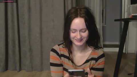 Snapshot of bonne_chance chatting on November 26, 6:31 pm bonne_chance online show from November 26, 6:31 pm