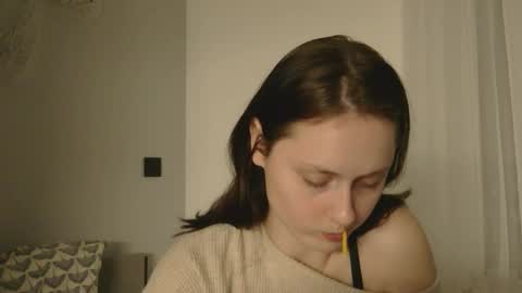 Snapshot of bonne_chance chatting on December 14, 7:51 pm bonne_chance online show from December 14, 7:51 pm