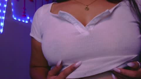 Snapshot of bonnie537 chatting on June 5, 12:06 am Bonnie online show from June 5, 12:06 am
