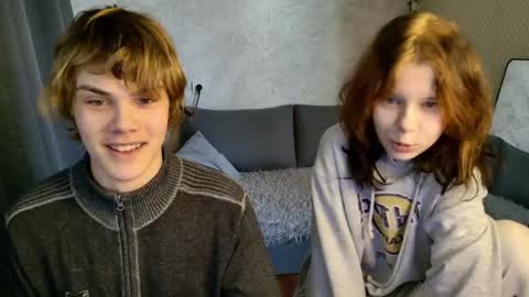 Jessy  Mark online show from April 29, 5:11 am