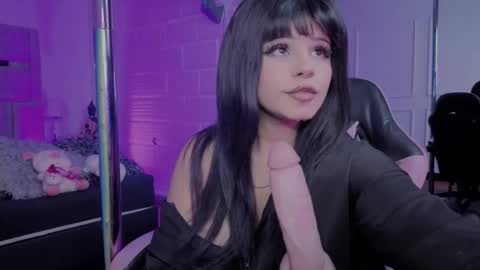 Bonnie Anderson  online show from February 12, 8:15 pm