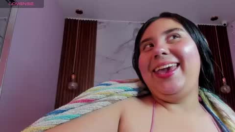 Snapshot of bonnie_ch1 chatting on July 7, 7:51 pm BONNIE online show from July 7, 7:51 pm