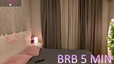 Lana online show from October 15, 9:48 pm