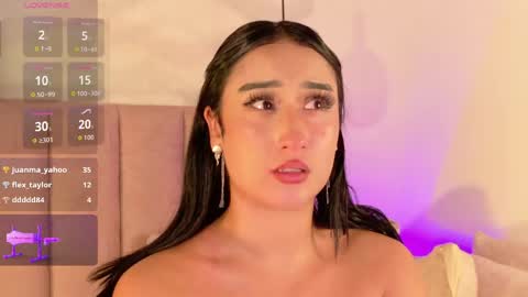Snapshot of bonnie_foxyy chatting on May 10, 1:33 am Bonnie online show from May 10, 1:33 am