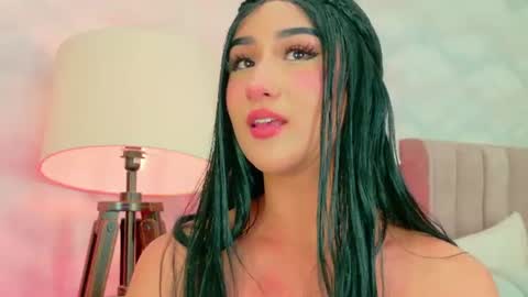 Snapshot of bonnie_foxyy chatting on June 14, 2:57 am Bonnie online show from June 14, 2:57 am