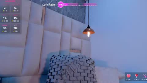Snapshot of bonnie_foxyy chatting on July 14, 2:05 am Bonnie online show from July 14, 2:05 am