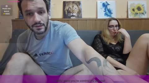 Bonnie Fuck Clydes online show from December 1, 7:58 pm