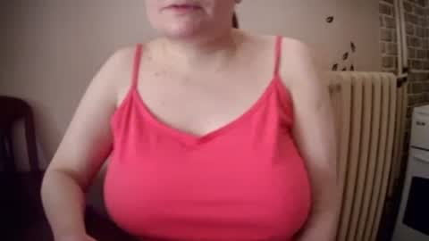 Bonnie online show from May 12, 10:56 am
