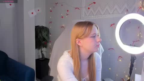 Bonnie online show from April 24, 12:02 am