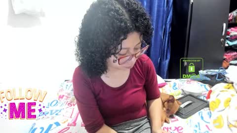 Snapshot of bonnie_lam_ chatting on November 21, 1:04 am bonnie lam hello welcome to my room I hope you have fun and you can reach your maximum pleasure here with me online show from November 21, 1:04 am