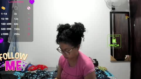 bonnie lam  hello welcome to my room I hope you have fun and you can reach your maximum pleasure here with me online show from April 15, 5:14 am