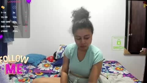 bonnie lam  hello welcome to my room I hope you have fun and you can reach your maximum pleasure here with me online show from April 29, 2:59 am
