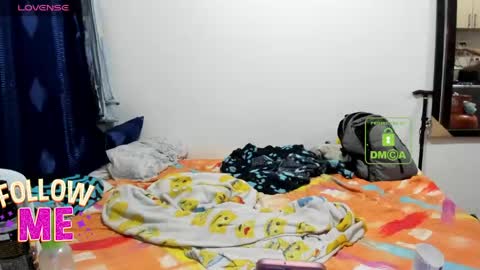 Snapshot of bonnie_lam_ chatting on May 16, 4:09 am bonnie lam hello welcome to my room I hope you have fun and you can reach your maximum pleasure here with me online show from May 16, 4:09 am