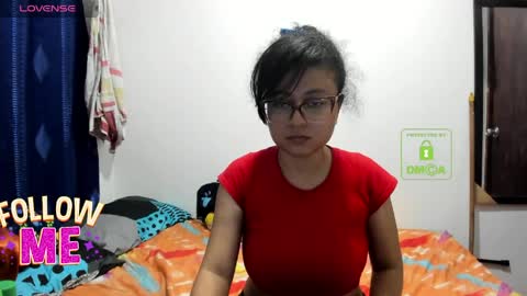 Snapshot of bonnie_lam_ chatting on May 18, 3:13 am bonnie lam hello welcome to my room I hope you have fun and you can reach your maximum pleasure here with me online show from May 18, 3:13 am