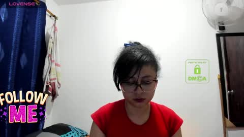 Snapshot of bonnie_lam_ chatting on May 18, 4:18 am bonnie lam hello welcome to my room I hope you have fun and you can reach your maximum pleasure here with me online show from May 18, 4:18 am