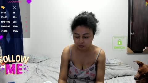 Snapshot of bonnie_lam_ chatting on June 2, 4:03 am bonnie lam hello welcome to my room I hope you have fun and you can reach your maximum pleasure here with me online show from June 2, 4:03 am