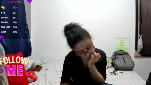 Snapshot of bonnie_lam_ chatting on June 13, 3:59 am bonnie lam hello welcome to my room I hope you have fun and you can reach your maximum pleasure here with me online show from June 13, 3:59 am