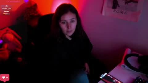 Bonnie Help me reach 500 likes online show from May 2, 6:13 pm