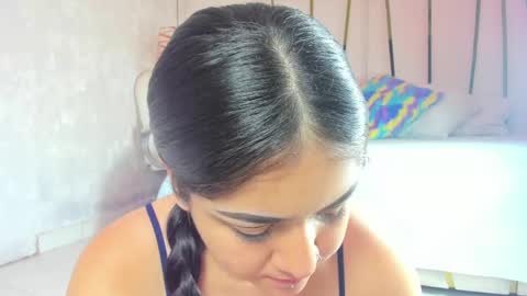 Bonnie online show from November 10, 7:13 pm