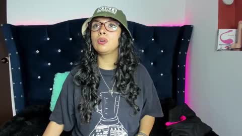 Bonnie online show from September 19, 12:50 pm