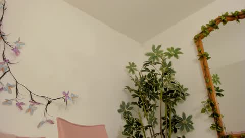 Snapshot of bonniecute_ chatting on November 27, 11:51 pm online show from November 27, 11:51 pm