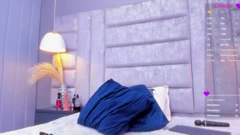 Bonnie online show from January 10, 7:32 pm