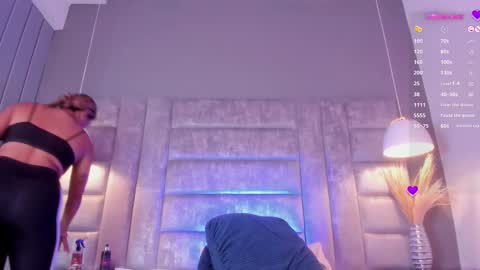 Bonnie online show from March 5, 6:34 pm