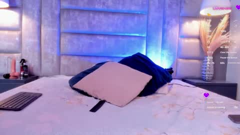 Bonnie online show from March 10, 6:23 pm