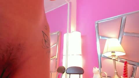 Bonnie  online show from March 11, 4:18 pm