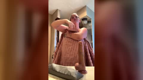 bonnieross18 online show from March 17, 4:43 pm