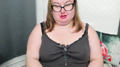 Bonnie online show from December 21, 11:22 am