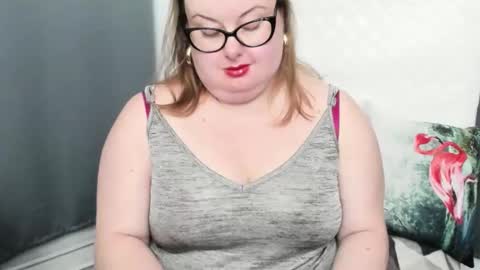 Bonnie online show from December 24, 8:55 am