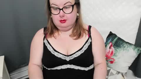 Bonnie online show from January 4, 4:44 am