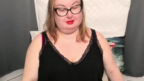 Bonnie online show from January 21, 8:08 am