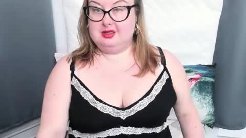 Bonnie online show from January 22, 7:57 am