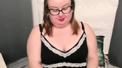 Bonnie online show from January 24, 8:55 am