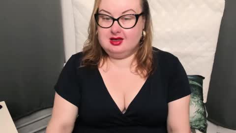 Bonnie online show from January 25, 4:56 am