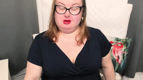 Bonnie online show from January 27, 7:56 am