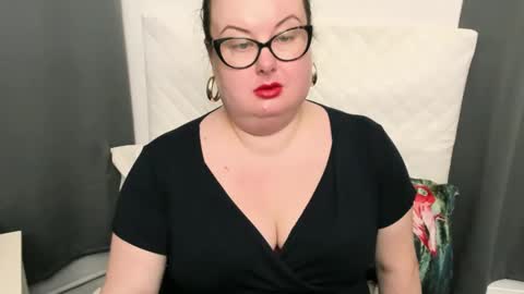 Bonnie online show from January 29, 9:44 am