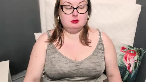 Bonnie online show from February 4, 4:48 am