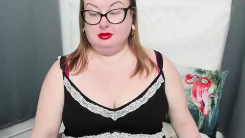 Bonnie online show from February 11, 8:48 am