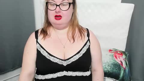 Bonnie online show from February 18, 9:10 am