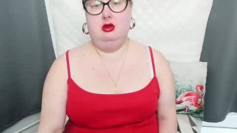 Bonnie online show from March 9, 11:58 am