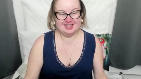 Bonnie online show from February 5, 4:50 am