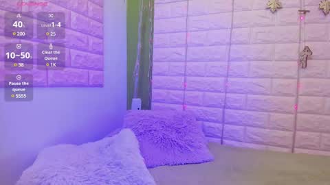 Bonnie  online show from January 9, 4:06 pm