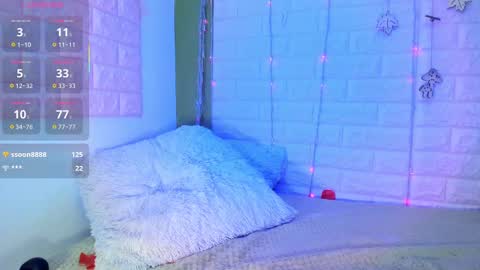 Bonnie  online show from February 20, 10:37 pm