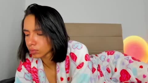 Bonnie  online show from March 9, 10:41 pm