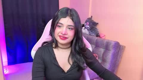 Karen online show from December 22, 4:20 am